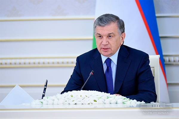 President instructs to simplify procedure for foreign tourists’ registration