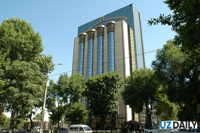 Central Bank of Uzbekistan Maintains Key Interest Rate at 14% Per Annum