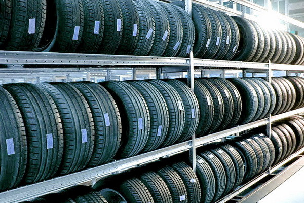 Large enterprises produced 691.9 tons of wheels in September 2023