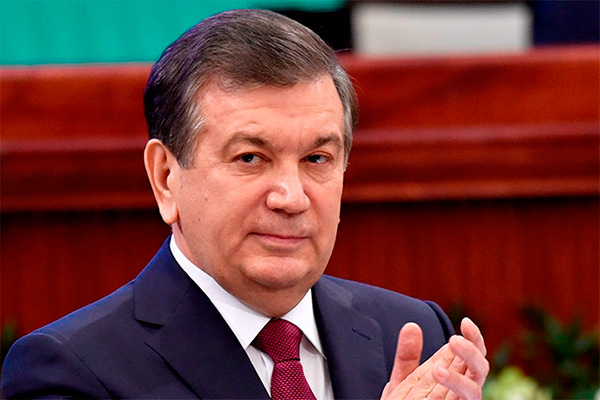 State Investment Committee created in Uzbekistan