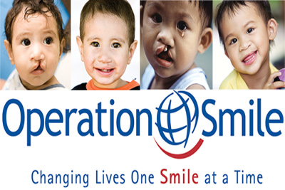 Специалисты Operation Smile прооперируют детей с врожденными аномалиями челюстно-лицевой области