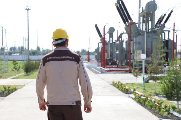 Ministry of Energy: Since the beginning of the year, the capacity of 6 main substations has been increased by 591 MVA