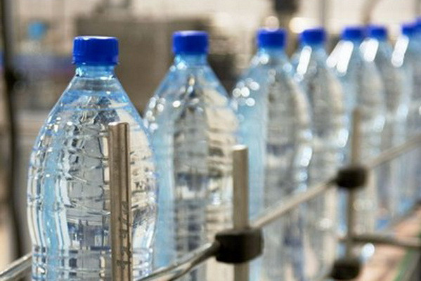 The production of sparkling water increased by 38.1% in Uzbekistan in 2023
