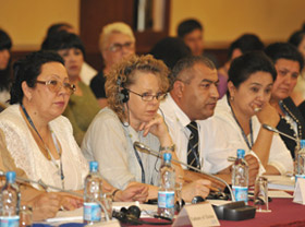 Социальные стратегии инклюзивного образования