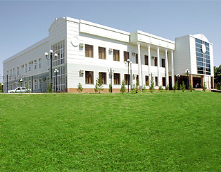 New hotel “Yosh Sayyohlar” opens in Samarkand city