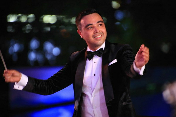 For the first time, an opera flash mob was held at the Tashkent airport