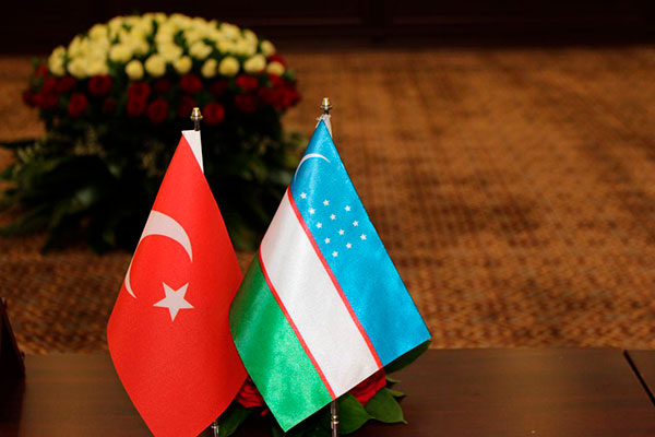 Türkiye ratifies several agreements with Uzbekistan