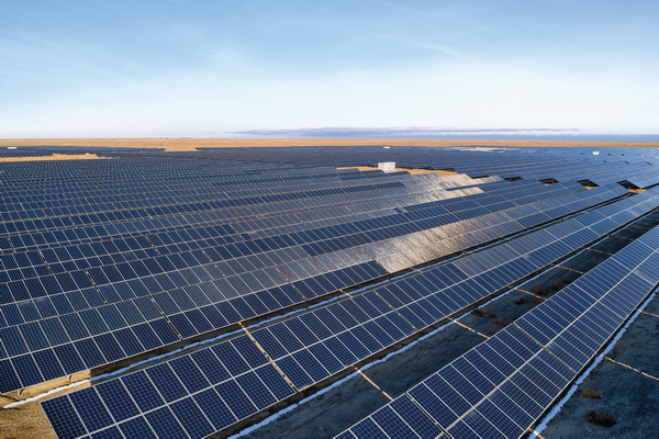 ADB, MASDAR to unlock Uzbekistan’s renewable power potential with 3 new solar power plants
