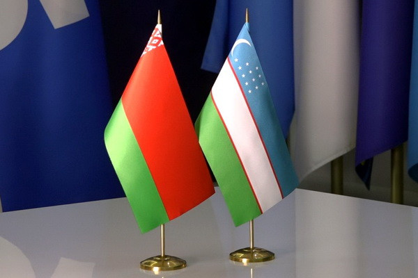 How many citizens of the Republic of Belarus visited Uzbekistan?