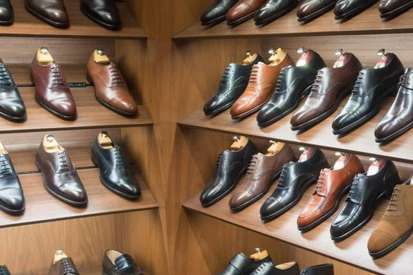 Uzbekistan exports shoes for US$44.6 million in 2022