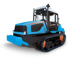 Узбекистан закупил крупную партию российской сельскохозяйственной техники