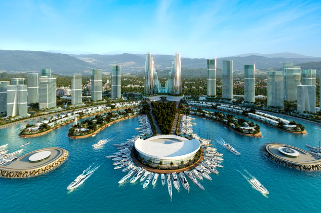 Почему узбекистанские инвесторы все чаще смотрят на Батуми