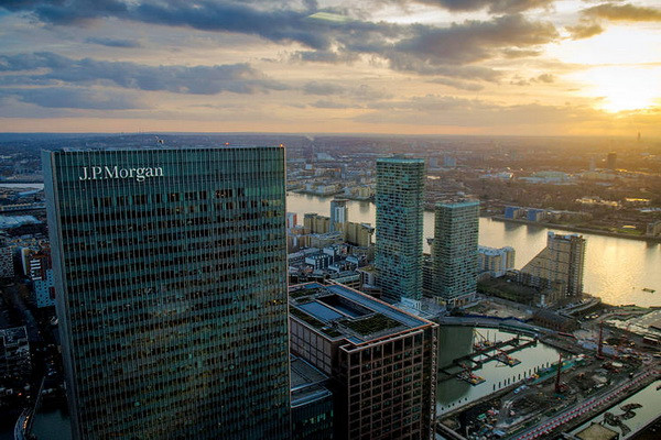Activities of Uzpromstroybank presented at international conference held in London