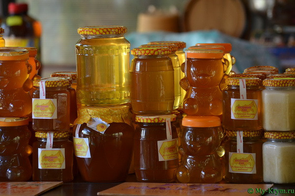 Namangan to host International Honey Festival for the first time