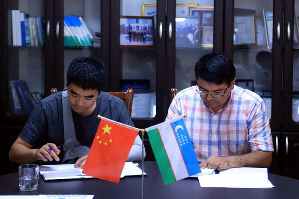 Uzbekistan to establish electric scooter production facility