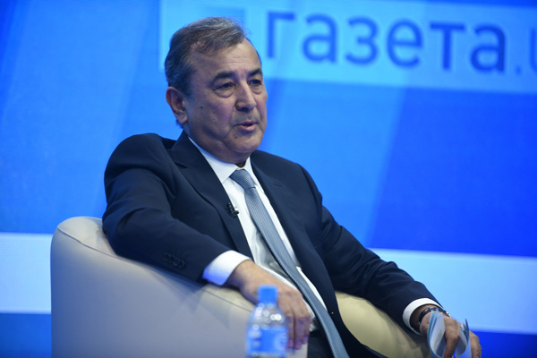 Содик Сафаев назвал региональную политику Узбекистана “проактивной”