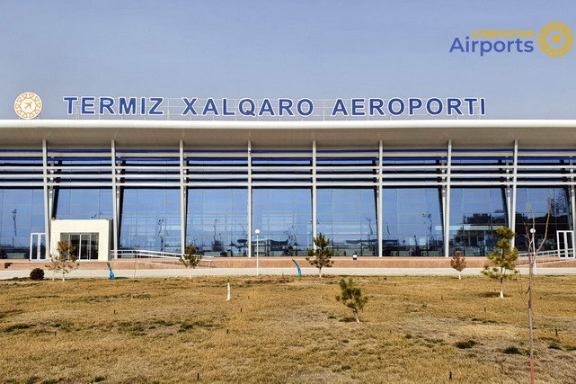 Two Uzbekistan Airways and Air Samarkand flights diverted due to fog in Termez