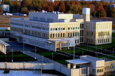 US express concern over violence in Southern Kyrgyzstan