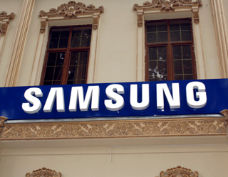 Samsung открыл первый бренд-шоп в Ташкенте (фото)