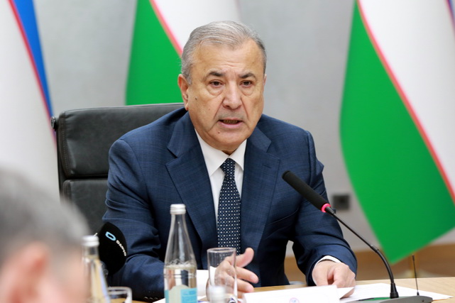 Uzbekistan to Host First Interparliamentary Forum “Uzbekistan–Canada”