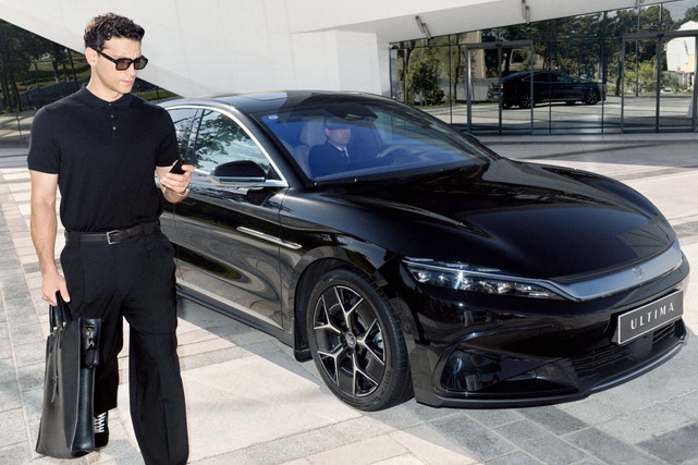 Yandex Uzbekistan launches Premium Ultima service in Tashkent