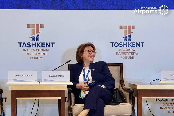 Rano Juraeva: Uzbekistan simply needs a regional airline
