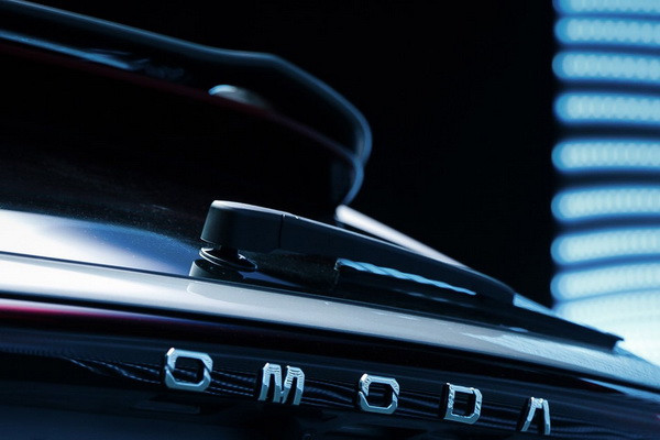 Глобальные продажи автомобилей OMODA в январе-октябре превысили 130 000 единиц