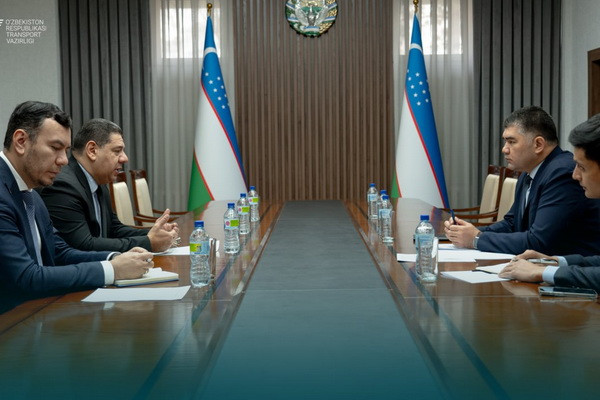 Issues regarding the implementation of investment projects in the field of transport with financial support from the IDB were discussed