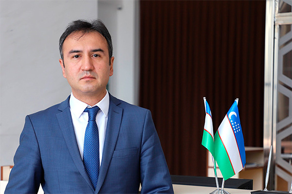 President of Uzbekistan appoints New Deputy Minister of Finance