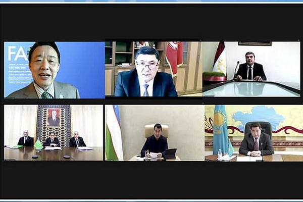 Наука, технологии и инновации – ключ к преобразованию агропродовольственных систем в Центральной Азии