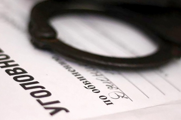 Suspect in corruption of 10-year-old girl detained