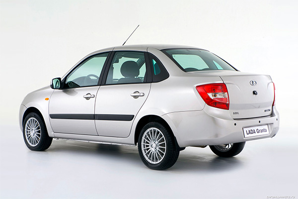 UZCHASYS launch production of lighting systems for AvtoVAZ