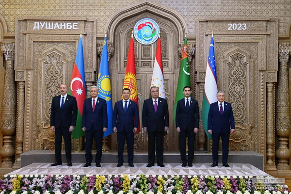 The creation of the Economic Council of Central Asian States is the key to successful economic cooperation in the region