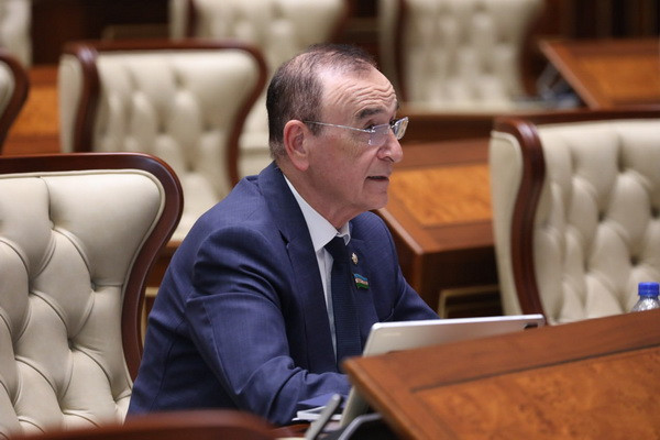 Принят Закон, служащий обеспечению населения более качественными услугами телекоммуникаций