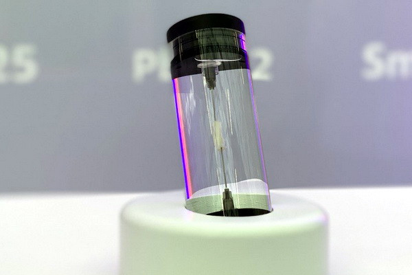 Ядерные технологии помогут «печатать» сосуды и органы человека