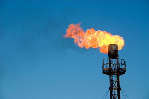 Узбекистан к 2016 году будет утилизировать 95% попутного газа