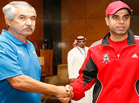 History beckons for Uzbekistan