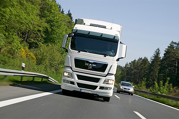 Uzbekistan Imported Over 30,000 Trucks in the First Seven Months of 2025