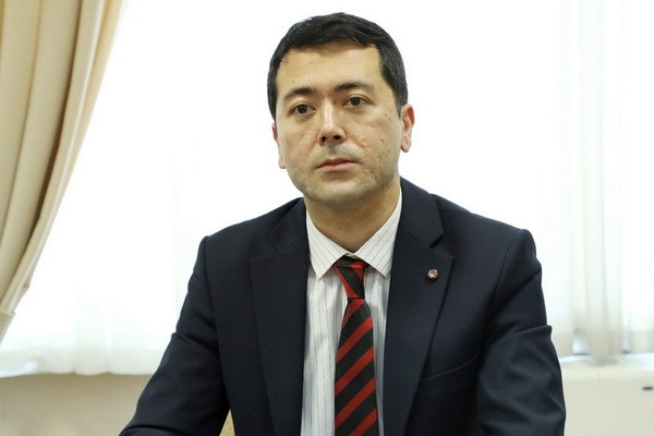 Uzbekistan is the driving force for the development of economic cooperation within the framework of OTS