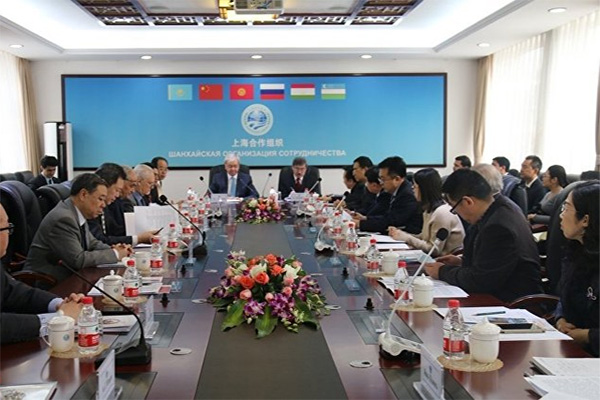 SCO mission to observe presidential elections in Uzbekistan