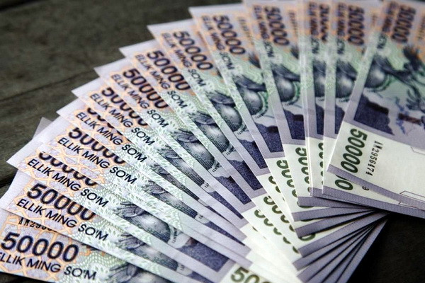 Foreign IT companies paid 70 billion soums in taxes in 2023