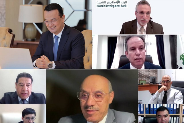 Uzbekistan and the Islamic Development Bank: Strengthening cooperation and exploring new horizons