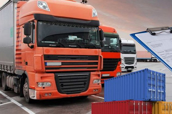 Uzbekistan and Kazakhstan issue the first electronic permit forms to road carriers