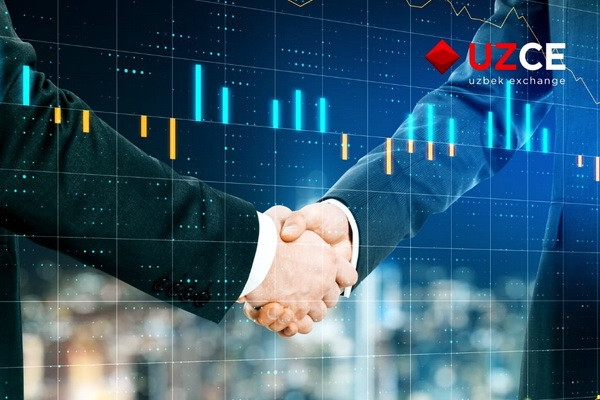 UZCE reports on activity for the first half of 2024