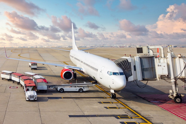 IATA: Passenger and Cargo Air Travel Demand Rose Over 5% in November 2025