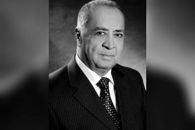 People’s Artist of Uzbekistan Yakub Akhmedov Passes Away