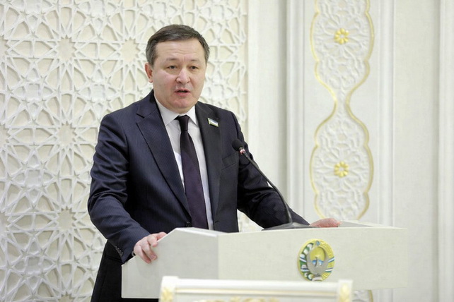 Uzbekistan to Ease Fines for Entrepreneurs