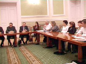 Презентация туристического потенциала Узбекистана в Берлине