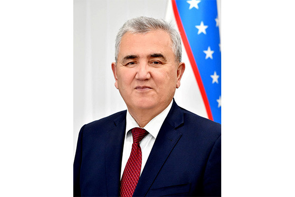 Каромидин Гадоев возглавил дипмиссию Узбекистана в Малайзии