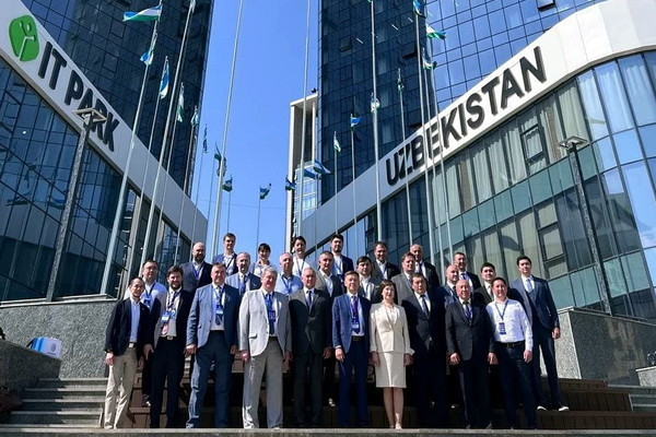 В Ташкенте состоялось 44-е заседание Совета операторов электросвязи и инфокоммуникаций Регионального содружества в области связи